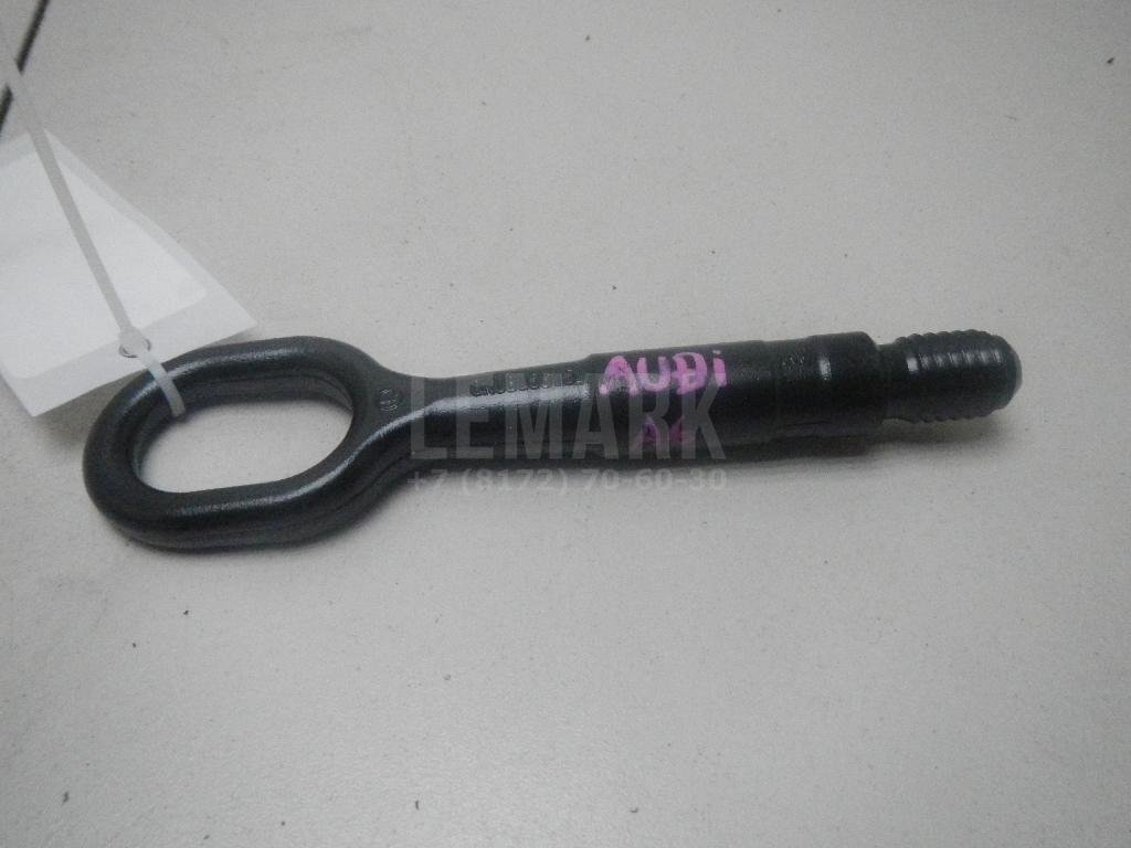 Крюк буксировочный