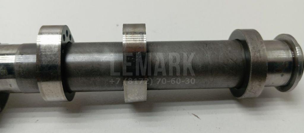 Распредвал выпускной