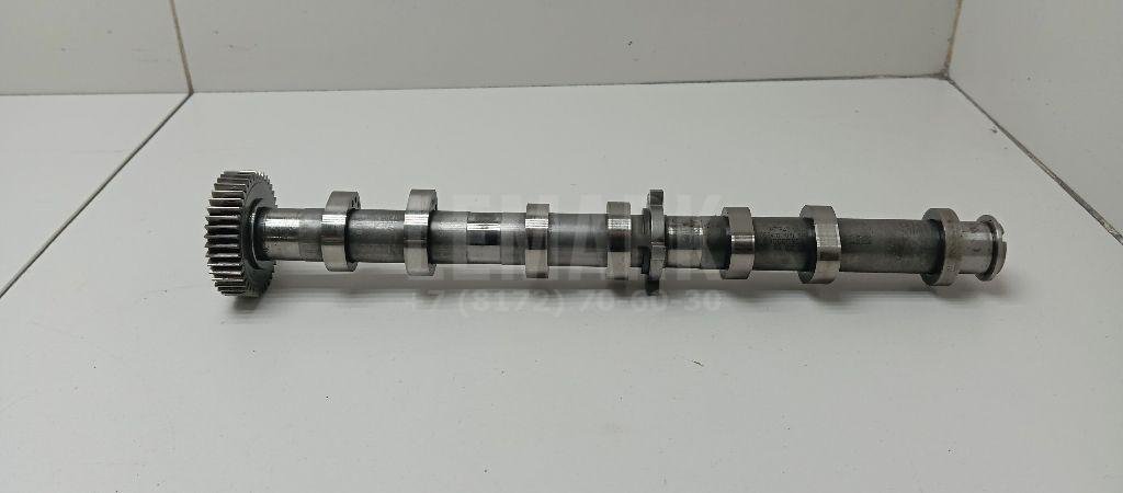 Распредвал выпускной