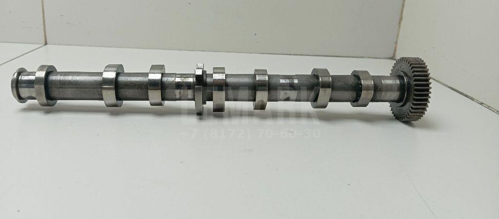 Распредвал выпускной