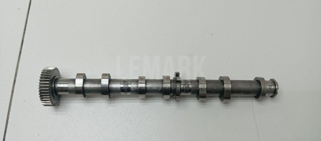 Распредвал выпускной