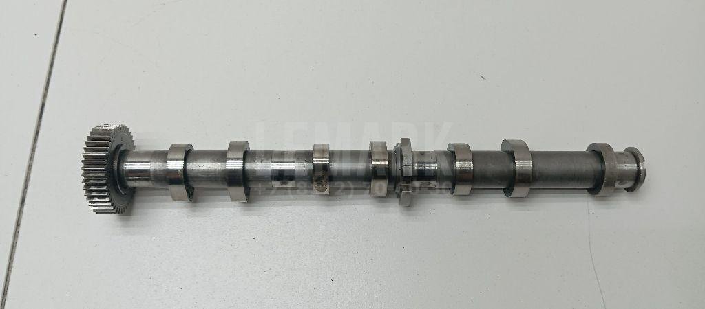 Распредвал выпускной