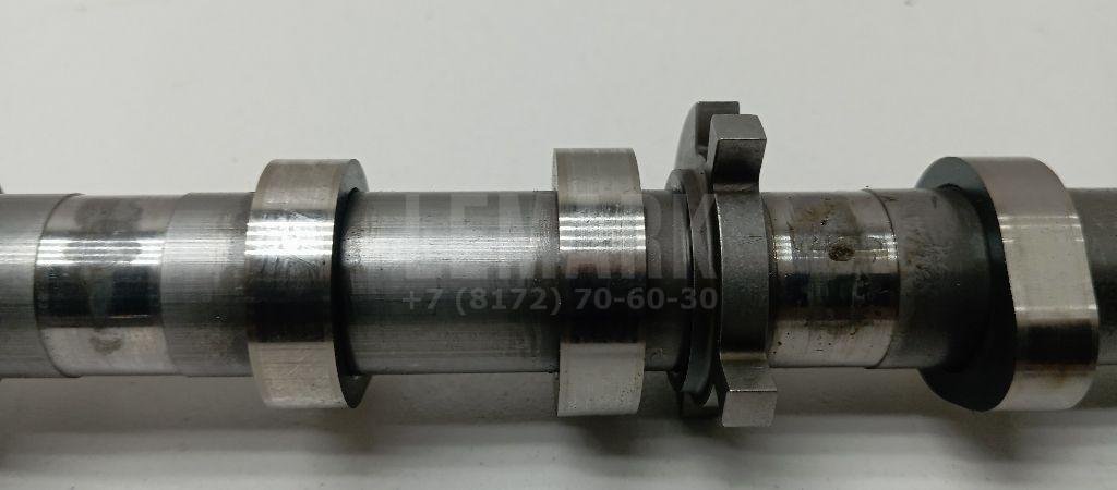 Распредвал выпускной