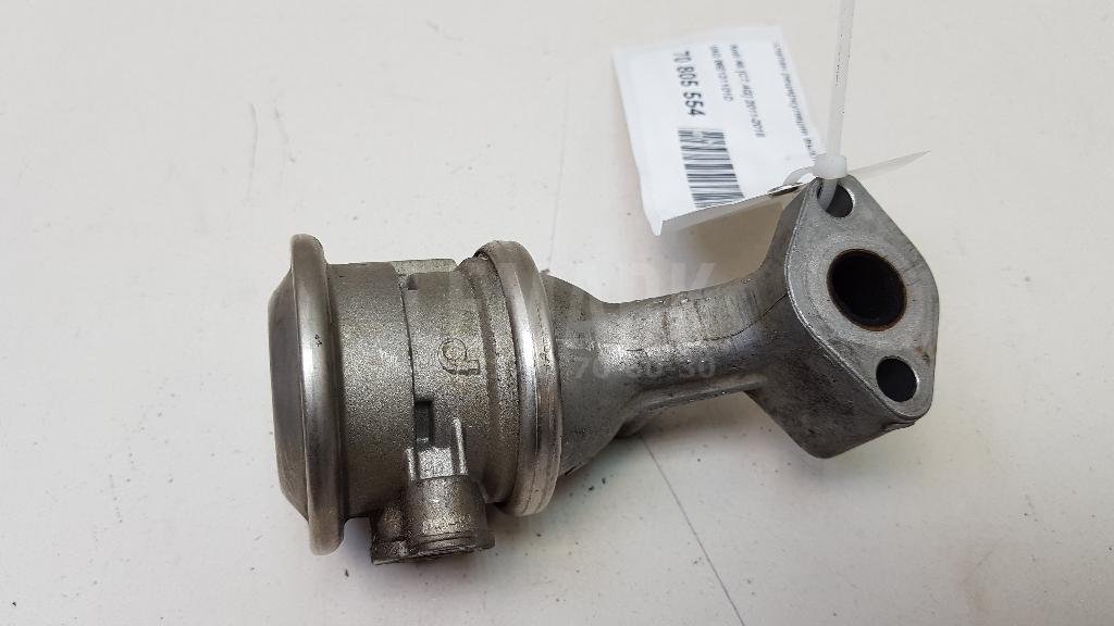 Клапан рециркуляции выхлопных газов