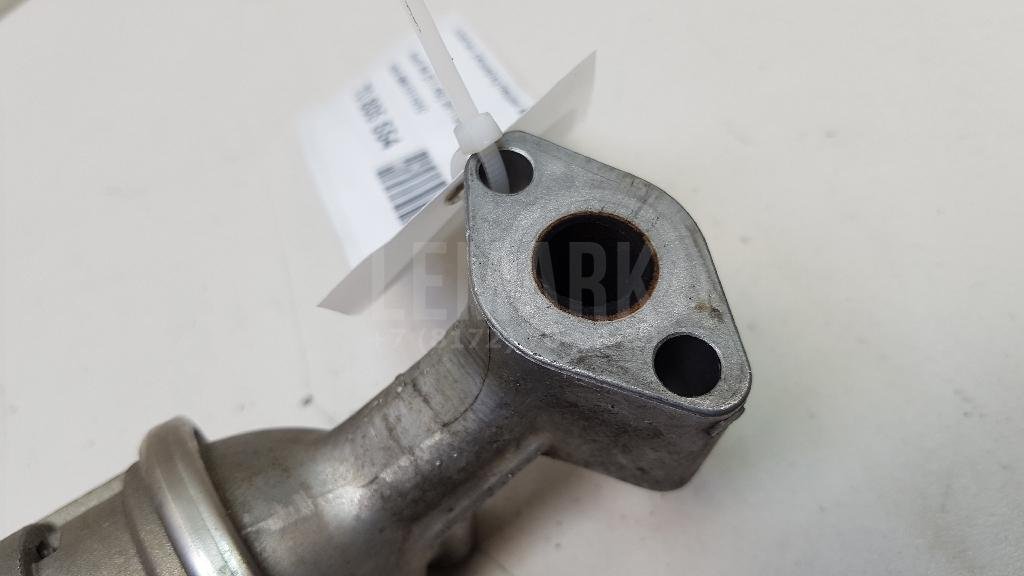 Клапан рециркуляции выхлопных газов