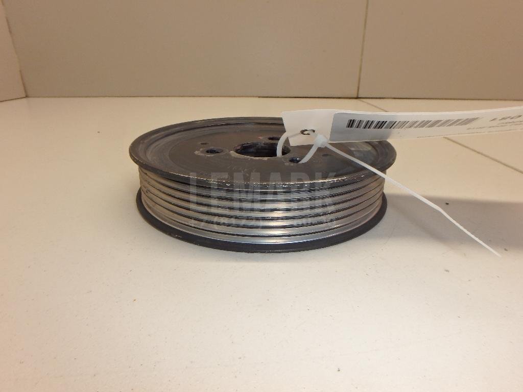 Шкив насоса гидроусилителя