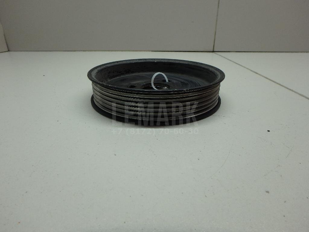 Шкив насоса гидроусилителя