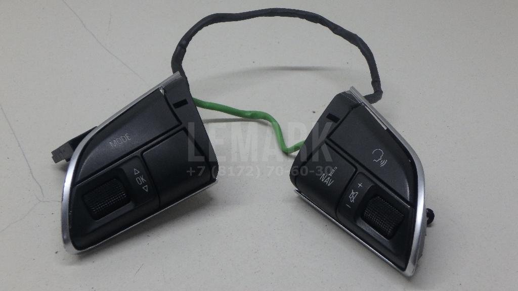 Блок кнопок