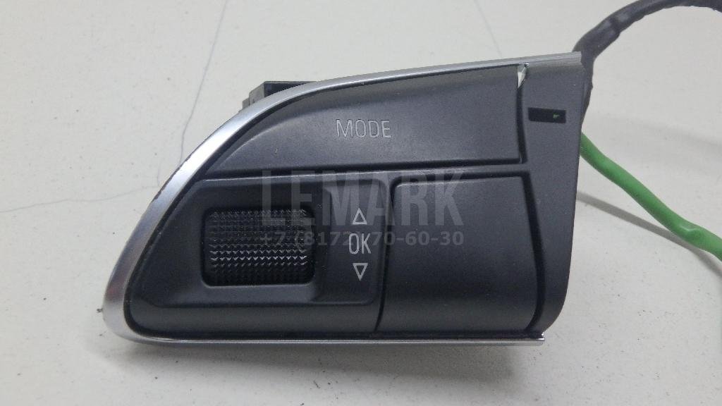 Блок кнопок