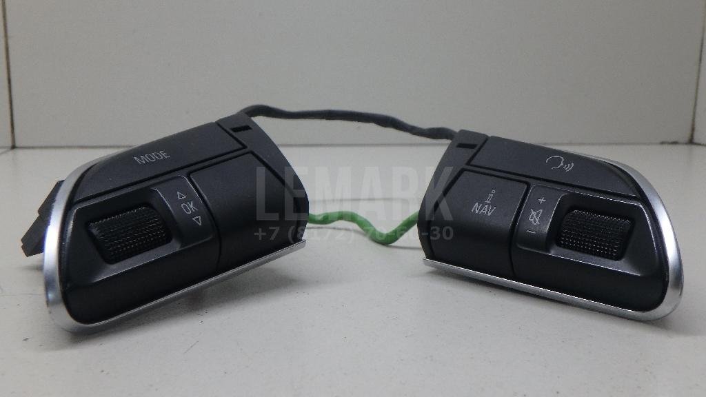 Блок кнопок