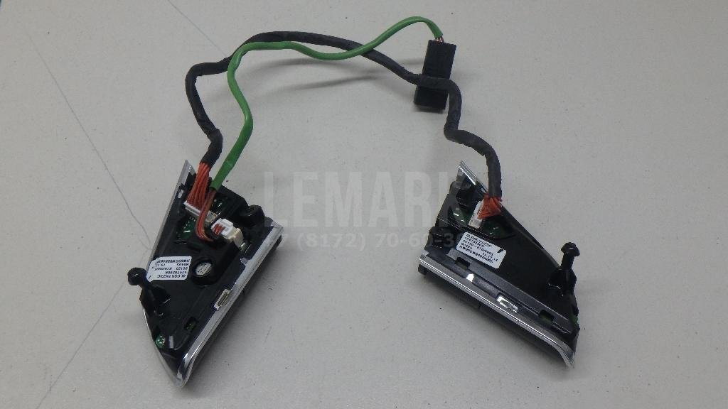 Блок кнопок