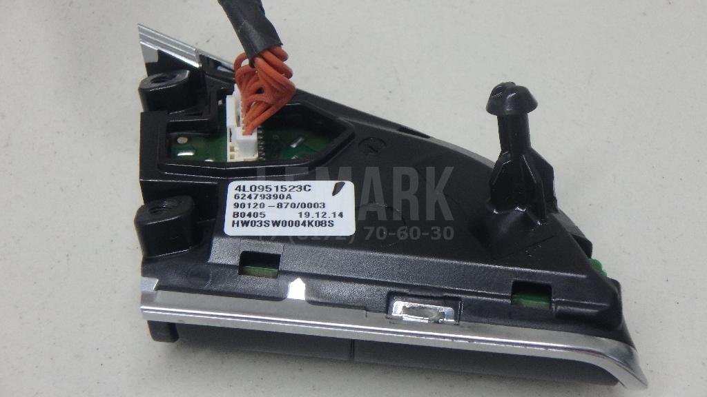 Блок кнопок