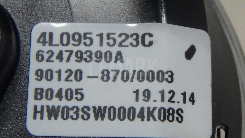 Блок кнопок