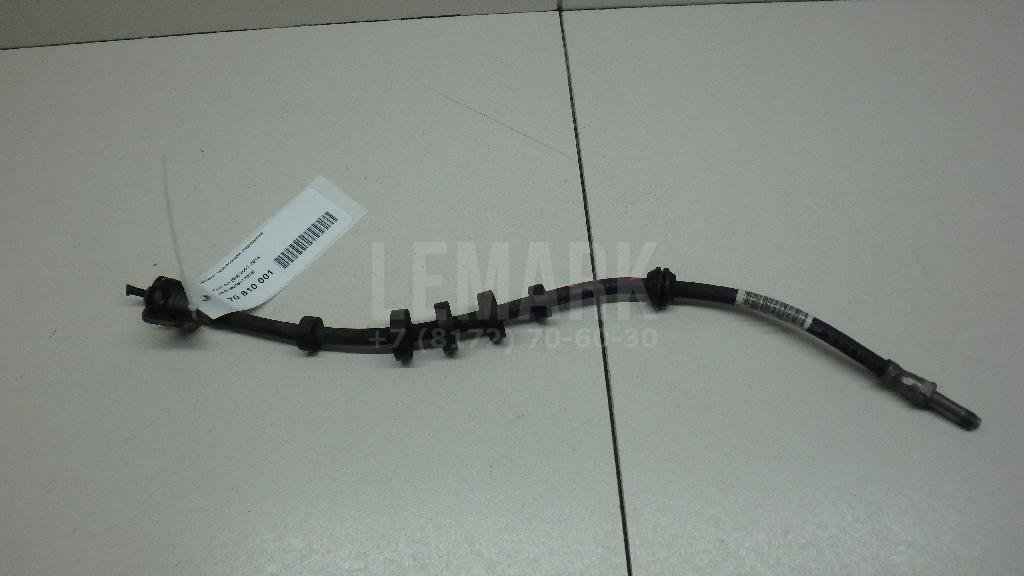 Шланг тормозной передний