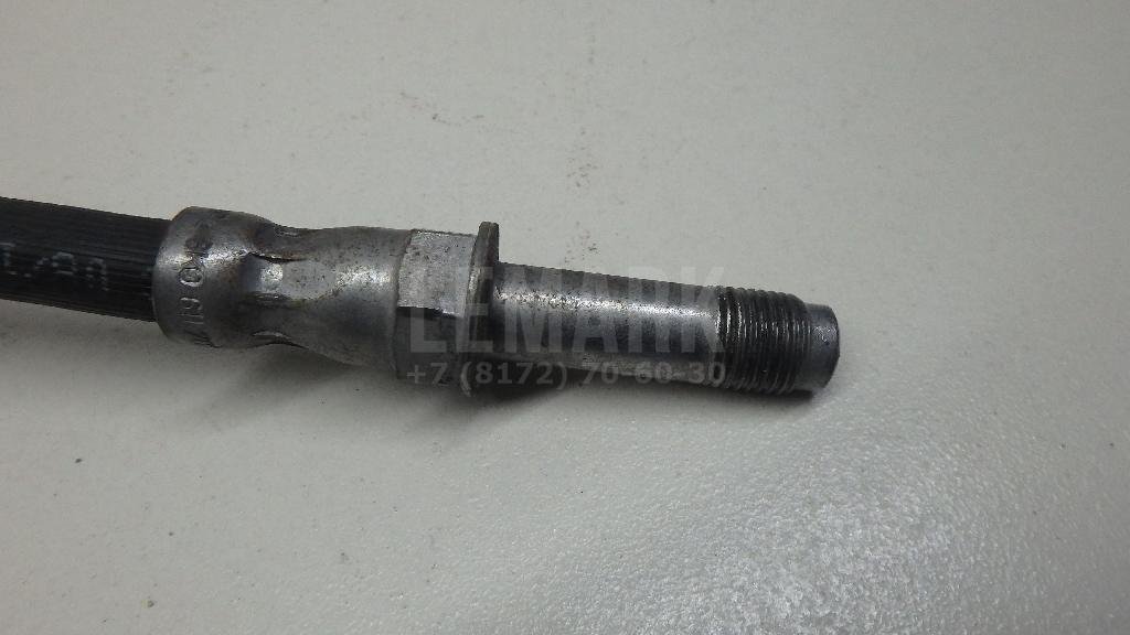 Шланг тормозной передний