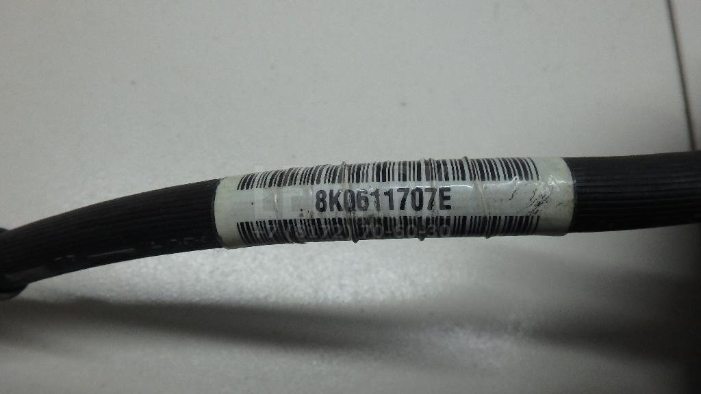 Шланг тормозной передний