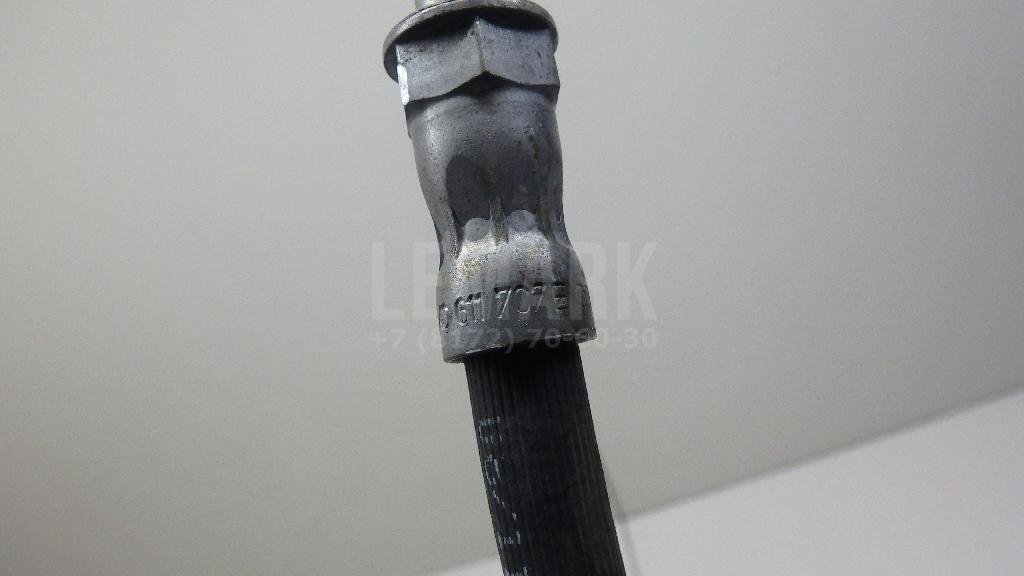 Шланг тормозной передний