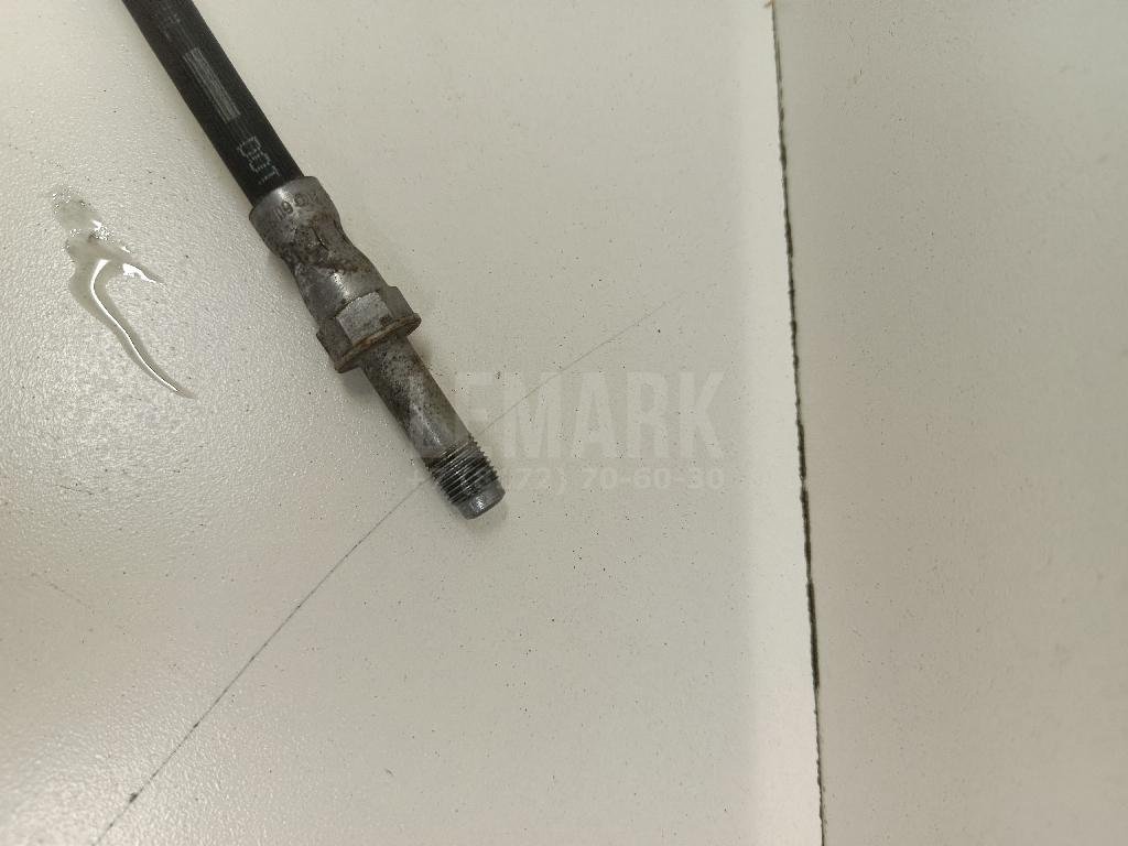 Шланг тормозной передний