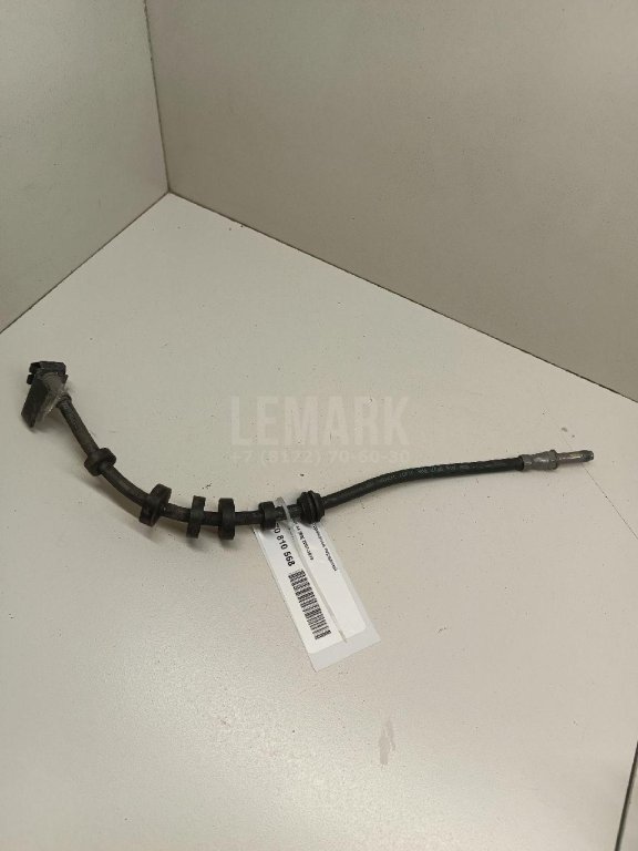 Шланг тормозной передний