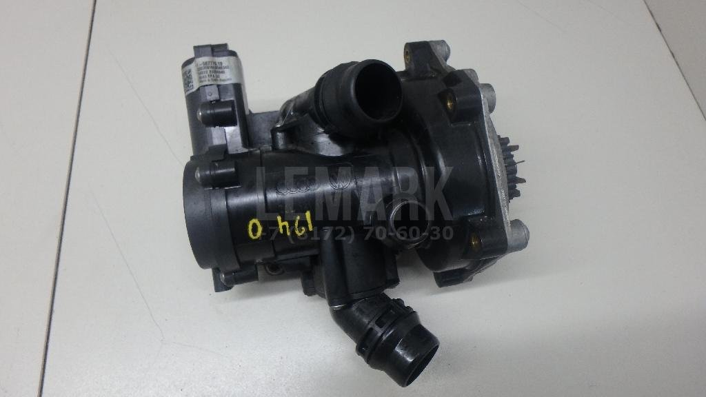 Корпус термостата