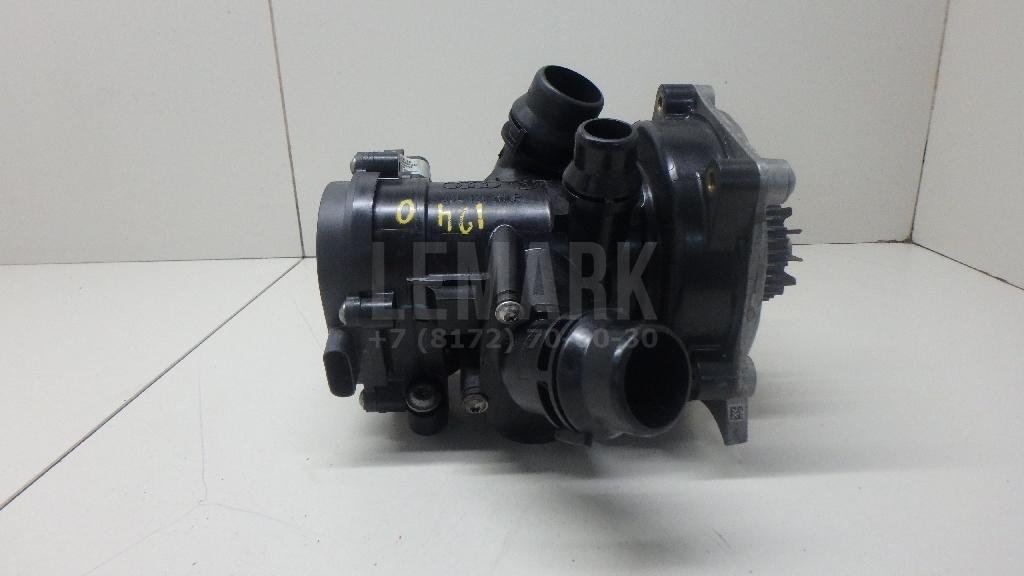 Корпус термостата