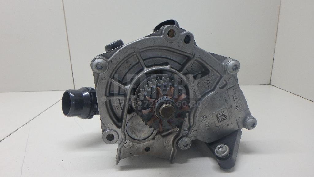 Корпус термостата