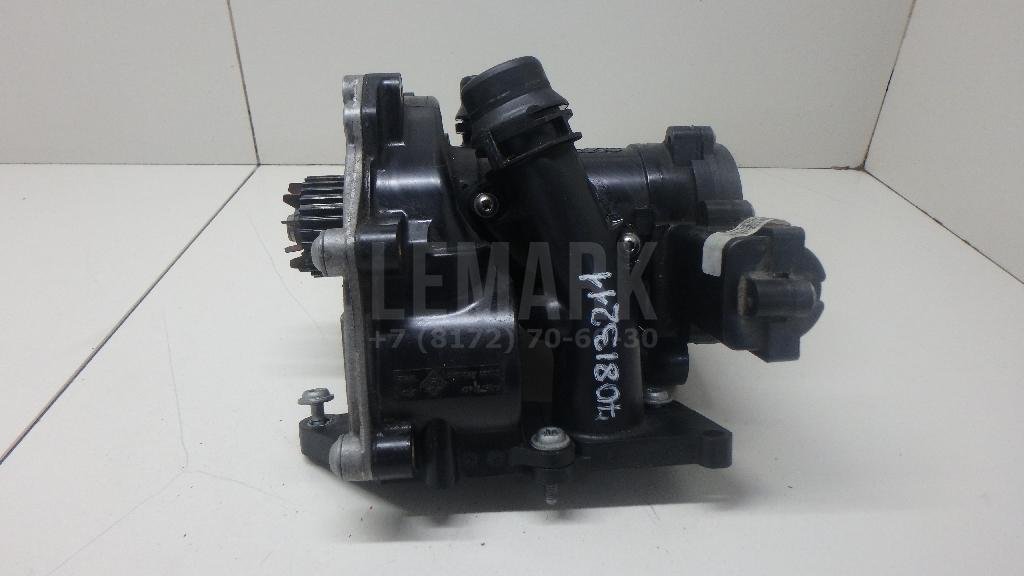 Корпус термостата