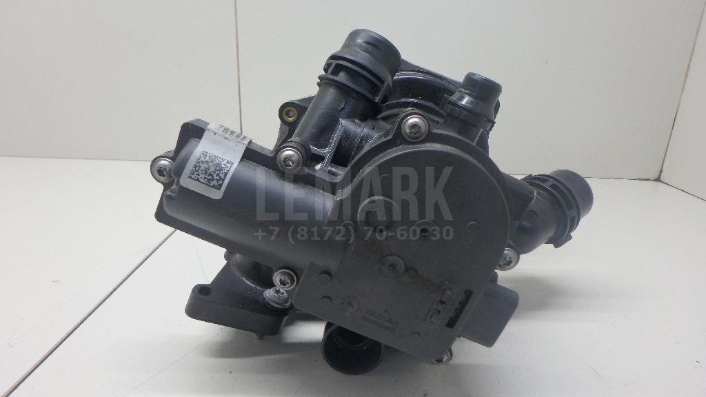 Корпус термостата