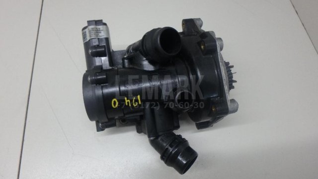 Корпус термостата