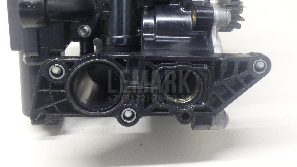 Корпус термостата