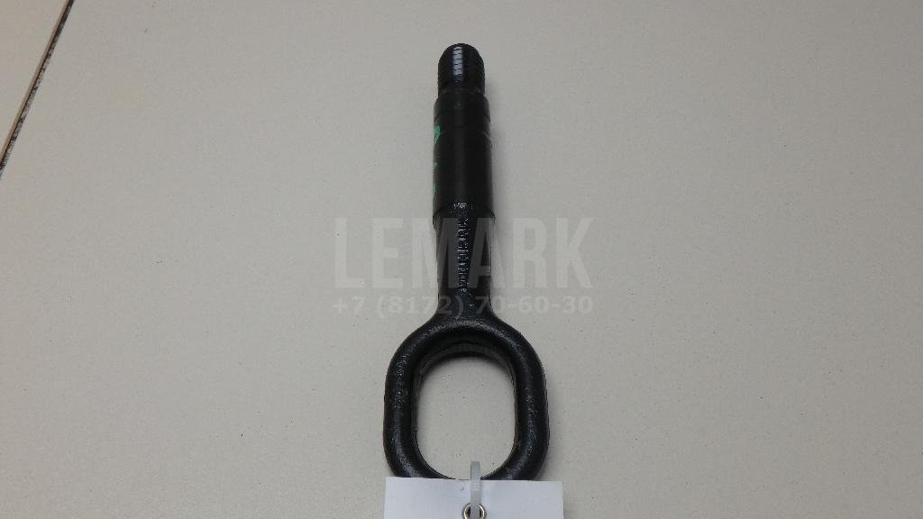 Крюк буксировочный