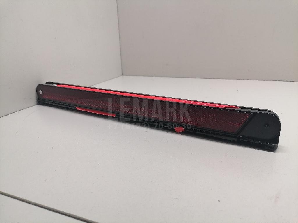 Знак аварийной остановки