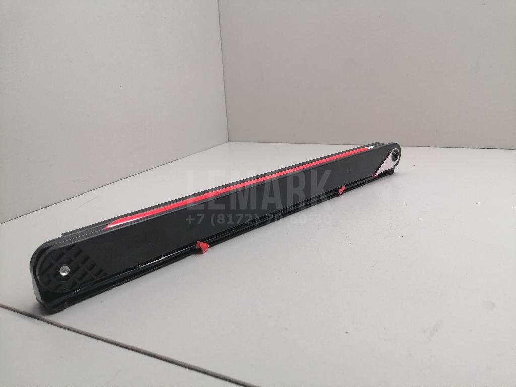 Знак аварийной остановки