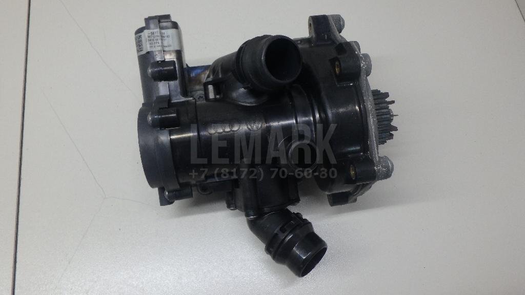 Корпус термостата