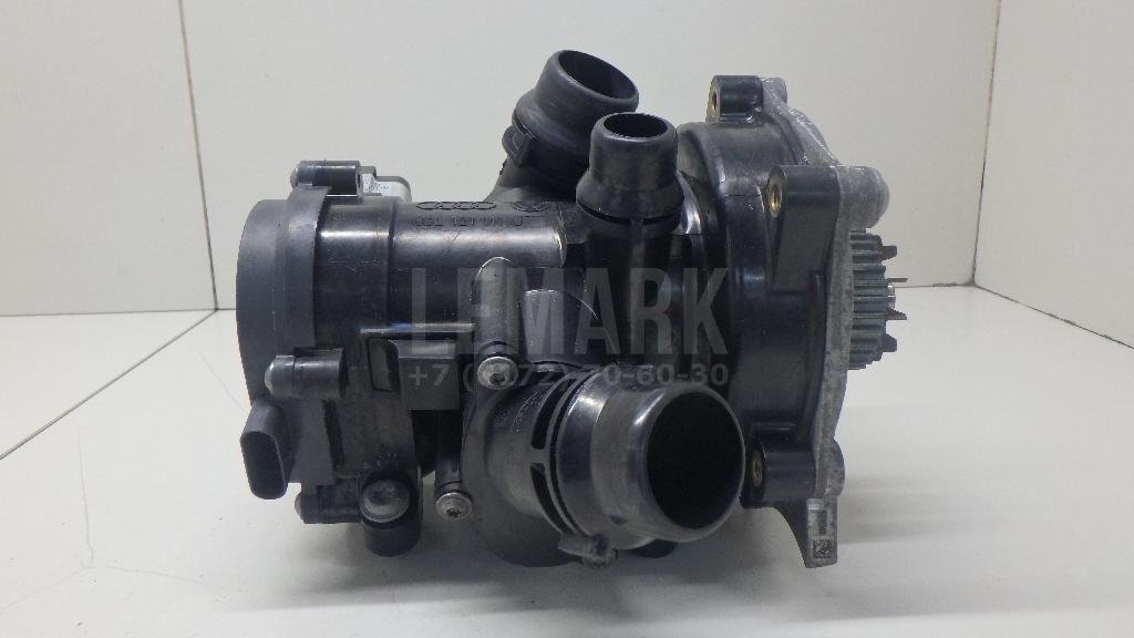 Корпус термостата