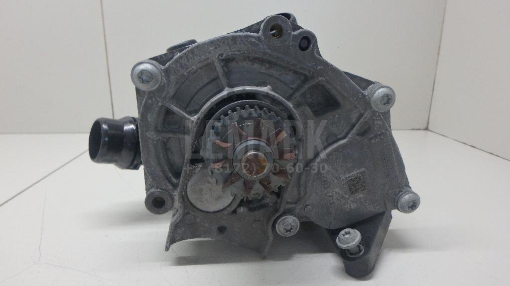 Корпус термостата