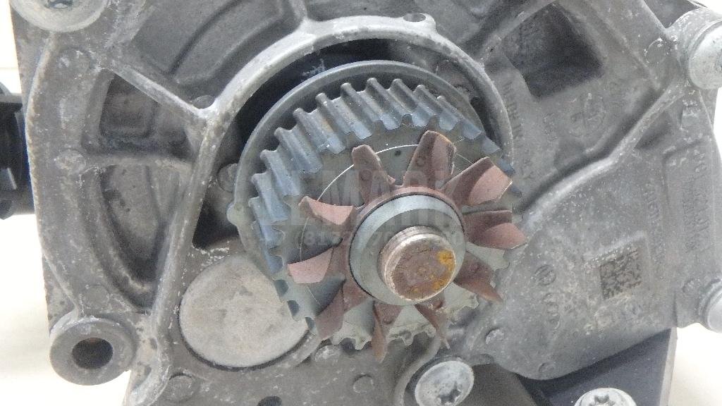 Корпус термостата