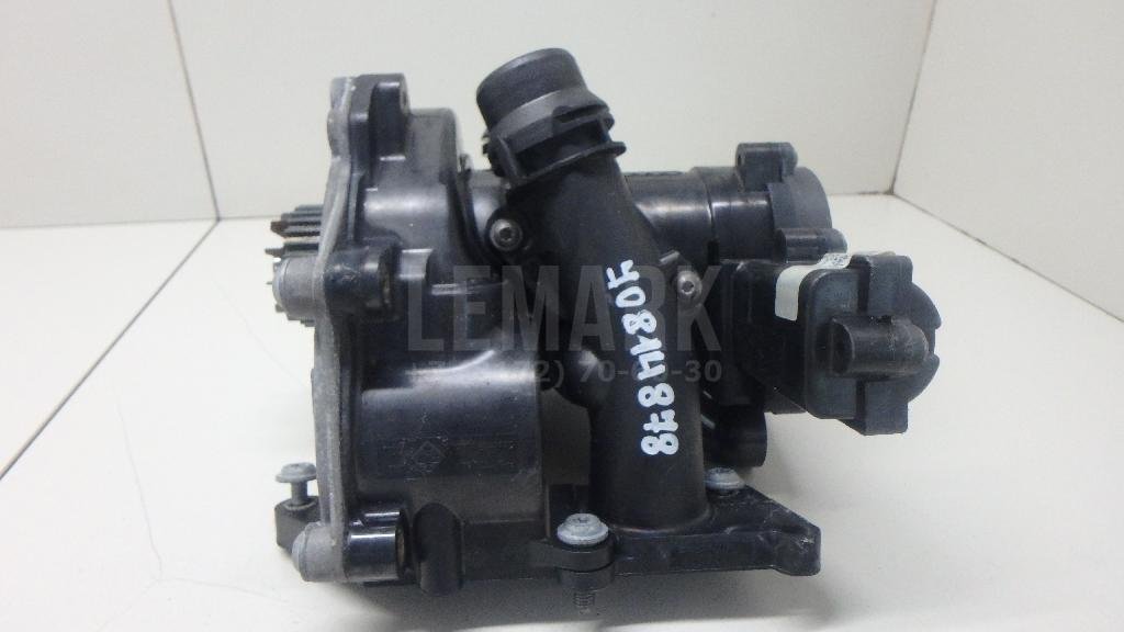 Корпус термостата