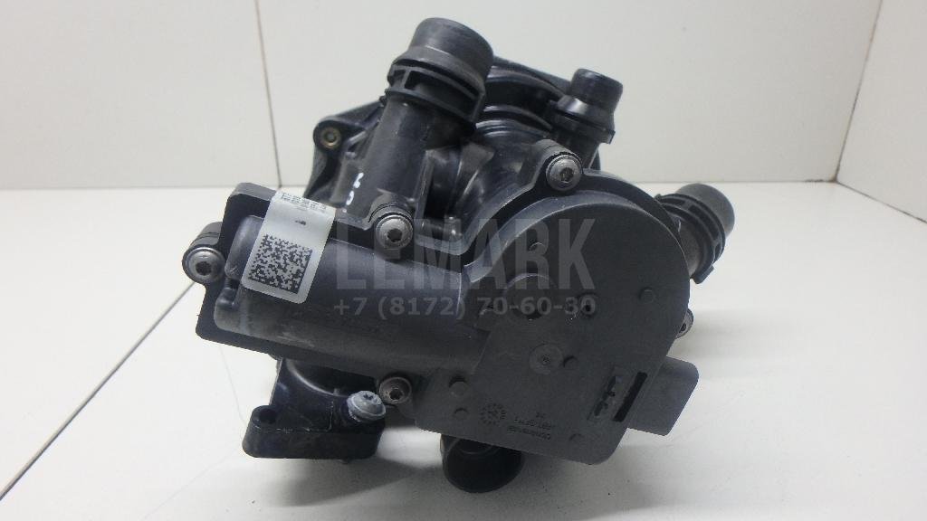 Корпус термостата