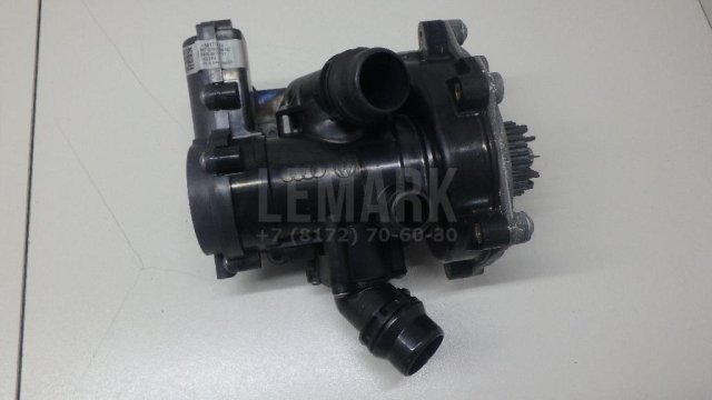 Корпус термостата