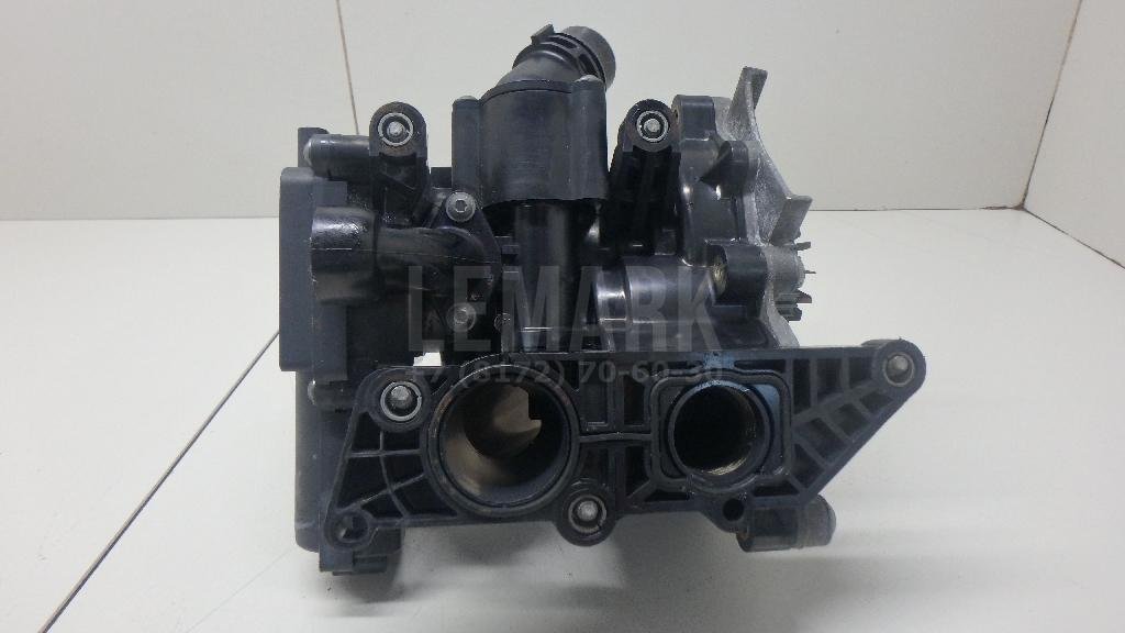 Корпус термостата