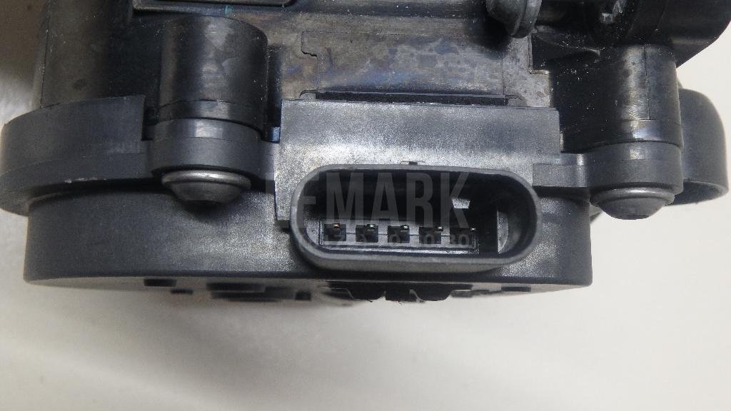 Корпус термостата