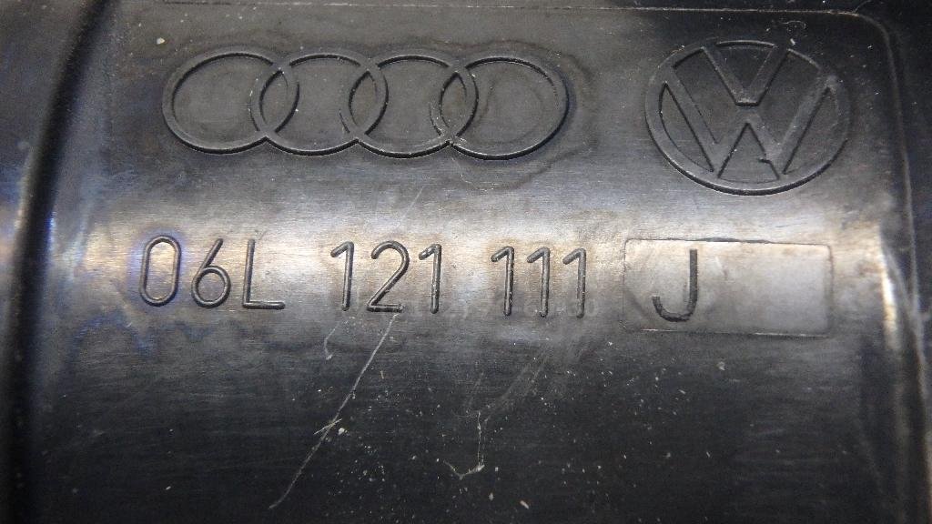 Корпус термостата