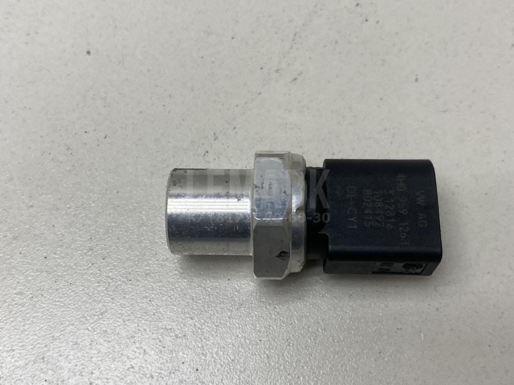 Датчик кондиционера для  Audi A3 (8Y) 2020