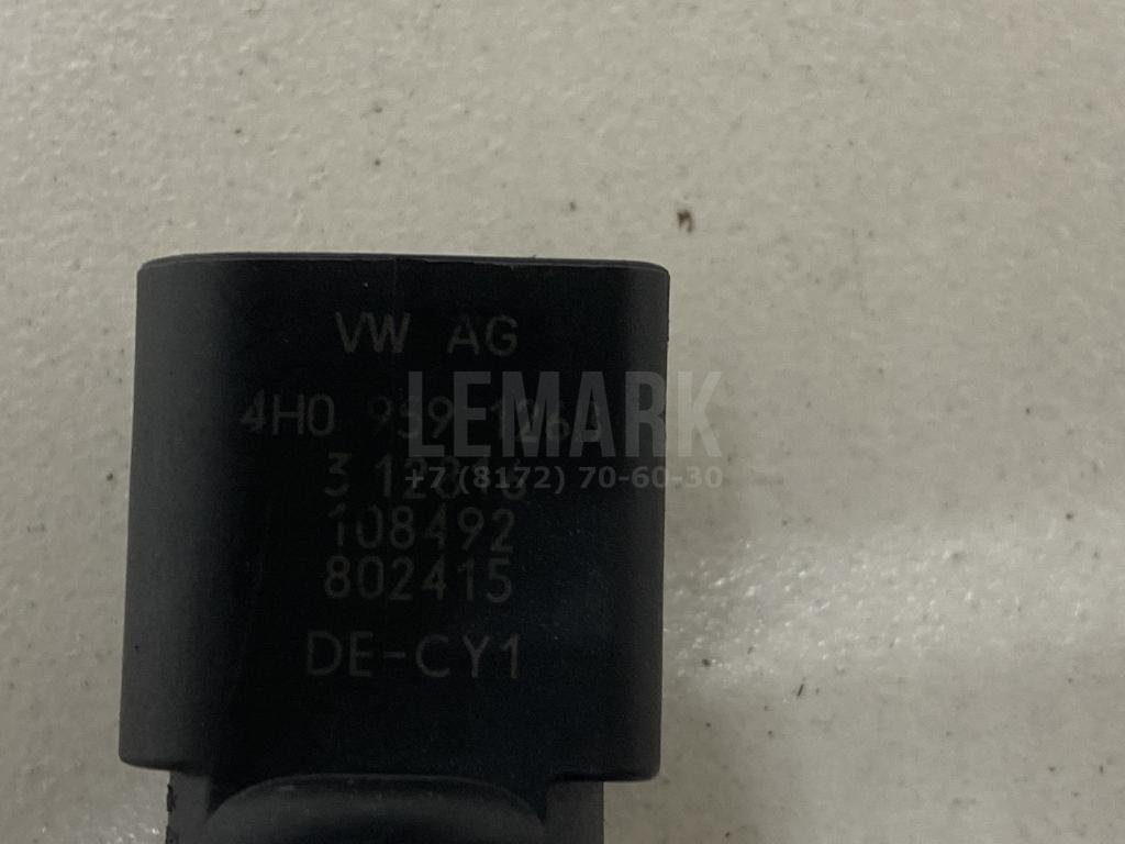 Датчик кондиционера для  Audi A3 (8Y) 2020