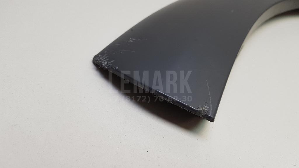 Накладка переднего крыла правого