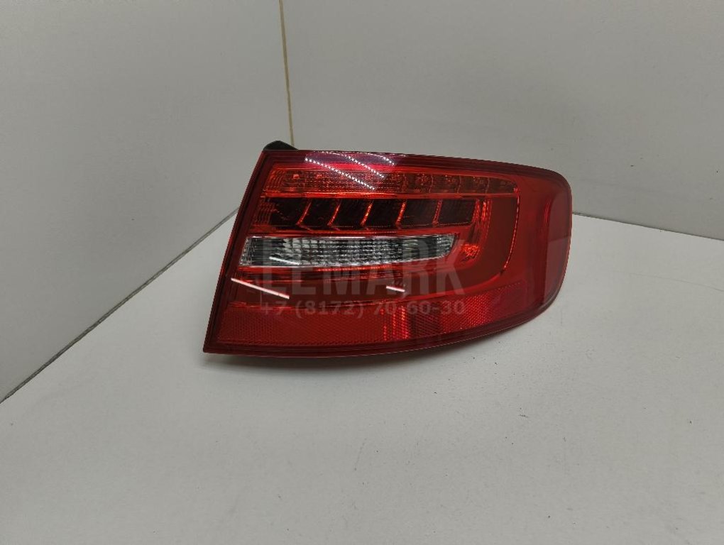 Фонарь задний наружный правый для  Audi A3 [8PA] Sportback 2004-2013