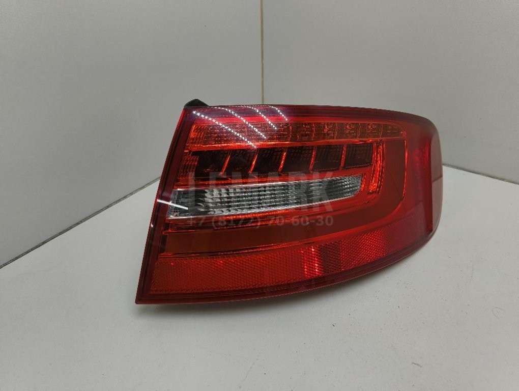 Фонарь задний наружный правый для  Audi A3 [8PA] Sportback 2004-2013