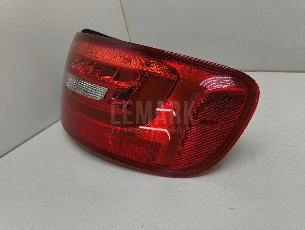 Фонарь задний наружный правый для  Audi A3 [8PA] Sportback 2004-2013