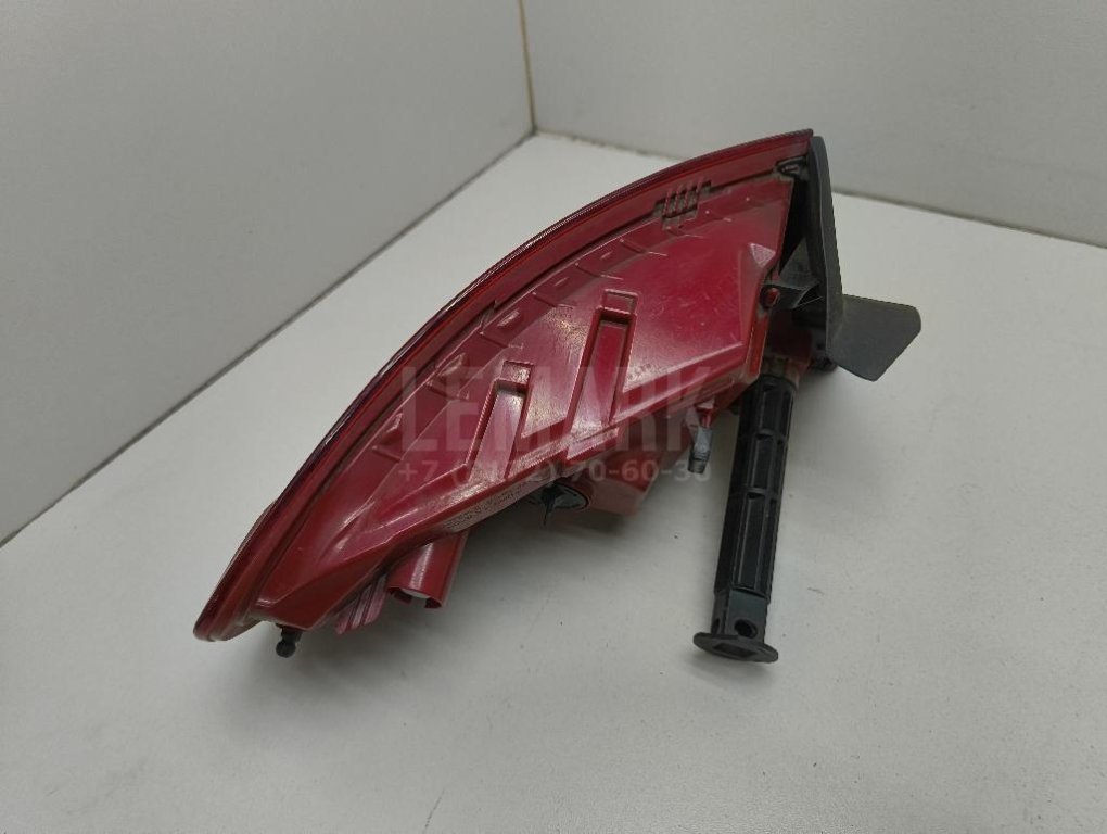 Фонарь задний наружный правый для  Audi A3 [8PA] Sportback 2004-2013